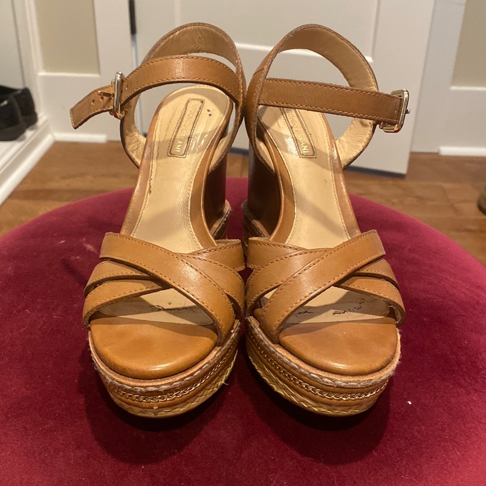 Antonio Melani wedges